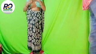 desi roshni bhabhi nude fucking in mare style