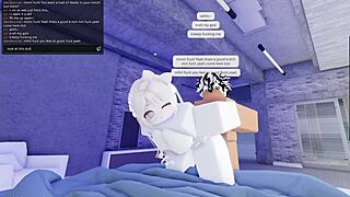 slut picks me to pound her