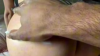 cheating wife stretched by bbc