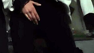 Feeling Waves Of Pleasure As We Cum Together Clothed