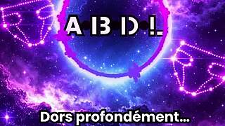 french audio about incontinence and regression