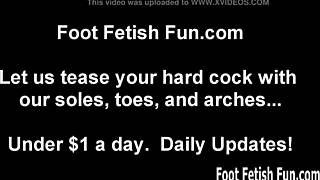 summers sexy blonde beach feet