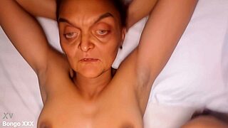 Small tits latina ebony granny