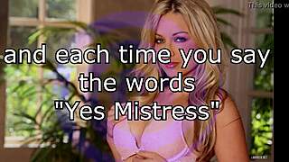 Erotic 11 mistress lisa