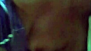 Mature milf spreads legs for cum swallow