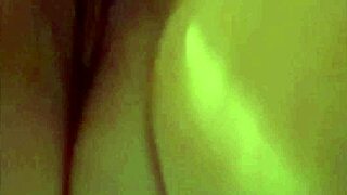 Italian Horny Milf Shows Pussy Close Up