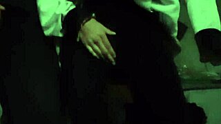 Feeling Waves Of Pleasure As We Cum Together Clothed