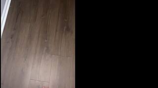 milf stepmom makes sextape with young stepson