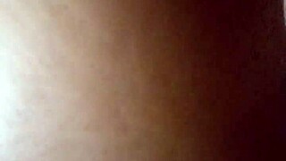 I started my morning routine with miss gerl taking anal