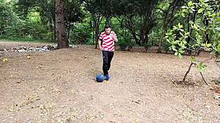 donald orders american soccer player to fuck argentina hard