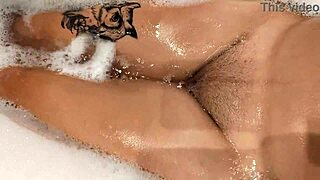 Want to see your naked stepsister right now