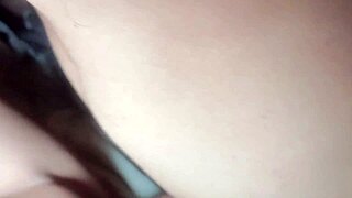 Cute Pinay Wet Pussy Fucked Missionary