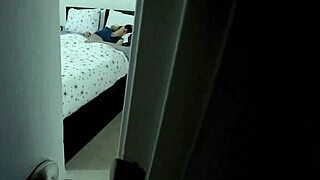 Jade Nile Sucked Tony's Cock Blindfolded Thinking It Was Her Boyfriend