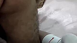 سكس مصري جامد ديوث يحب يشوف مراتو تتناك قدامو