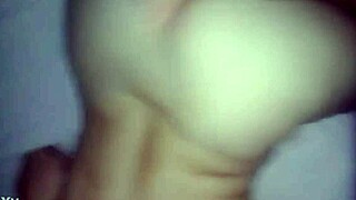 Esposa gemendo gostoso