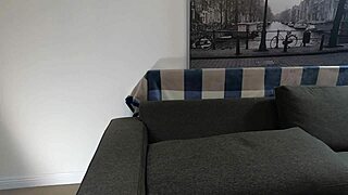 rachel hell does extreme casting blowjob