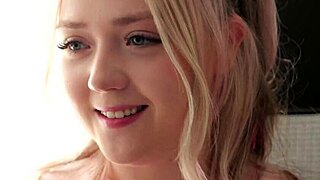 girlfriends films - stepmoms wet lesson - sadie summers gets her pussy worshipped by naughty eva nyx