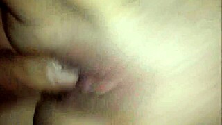 Milf Gets Her Shaved Pussy Fucked In Homemade Sex Tape