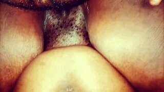 chocolate pussy