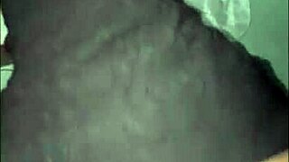 First Date Leads To Intense Anal Request