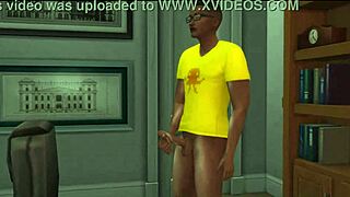 latina stepmom banged by bbc stepson