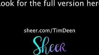 Passion and cumshot her bf will only be back late at night 4k hd tim team