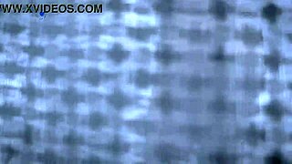 sammy corazon takes big dick anal in shower
