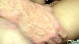 damn thats a beauty creampie after all