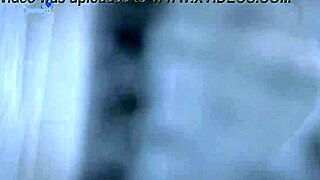 sammy corazon takes big dick anal in shower