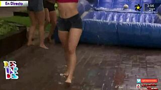 Chicas de multimedios bikini - parte 12