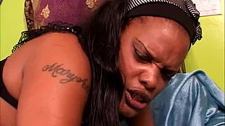 bbbw 13 - tasty black slut like a big greasy fried turkey thigh