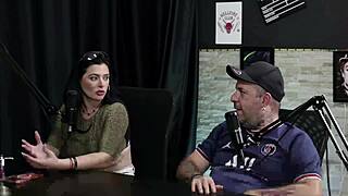 Deu ruim a gravação com elisa sanches e as solicitações estranhas