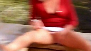 smoking pantyhose slut fetishes in public exhibition