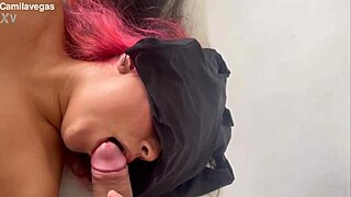 Husband interrupted client's massage and took us both
