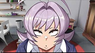 najimi blackmail fucking