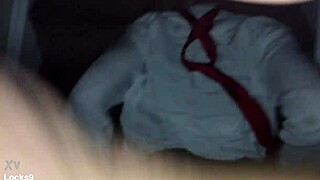 teen stretches for anal play