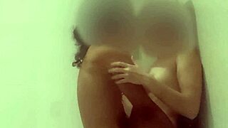 guy fucks girl while boyfriend sleeps!