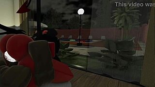 puta diabla recibe enorme vergon de un negro dotado sobre un sofa