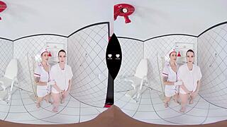 lustreality pussy therapy vr porn