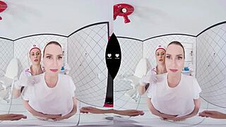 lustreality pussy therapy vr porn