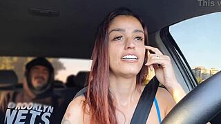 you want help in the back seat