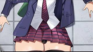 najimi blackmail fucking