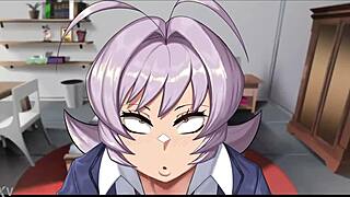 najimi blackmail fucking