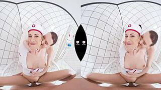 lustreality pussy therapy vr porn