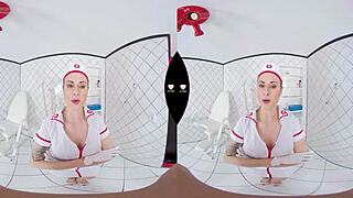 lustreality pussy therapy vr porn