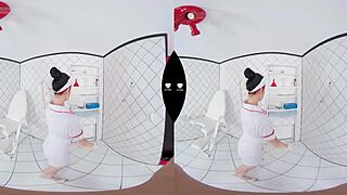 lustreality pussy therapy vr porn