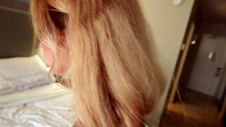 Secret sex on vacation with teen 18+ girlfriend - cassy2sassy