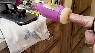 paddo2025 update 5 fuck machine anal with cumshot