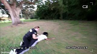 Bad white girl cops police naw give you no break ft katie kinz