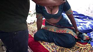 indian hot women fucking with boyfriend in village midnight